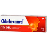 CORSODYL Dental Gel