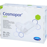 COSMOPOR sterile wound dressing 8x10 cm