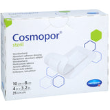 COSMOPOR sterile wound dressing 8x10 cm