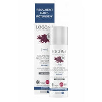 COUPEROSE Moisturizing Serum Day & Night 30 ml