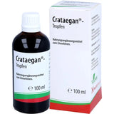 CRATAEGAN Drops 100 ml