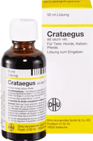 CRATAEGUS Dilution vet. UK