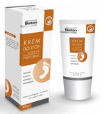 CREAM FOR FEET Prodiab 100g antibacterial, antiviral and antifungal cracked heel cream