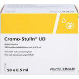 CROMO STULLN UD eye drops