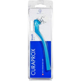 CURADENT TRIA denture brush