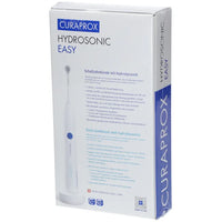 CURAPROX Hydrosonic Easy sonic toothbrush set