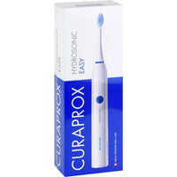 CURAPROX Hydrosonic Easy sonic toothbrush set