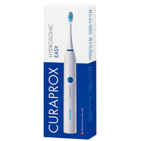 CURAPROX Hydrosonic Easy sonic toothbrush set