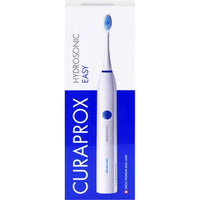 CURAPROX Hydrosonic Easy sonic toothbrush set