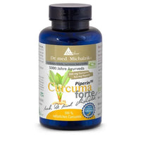 CURCUMA PIPERIN forte capsules 90 pcs
