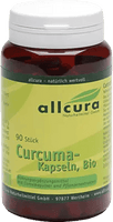 CURCUMA, turmeric powder, higher curcuminoid, piperine CAPSULES, organic UK