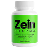CURCUMIN-TRIPLEX3 500 mg / cap. 95% curcumin + BioPerin 90 pcs