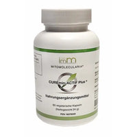 CUREMIN-ACTIF Plus gastro-resistant capsules
