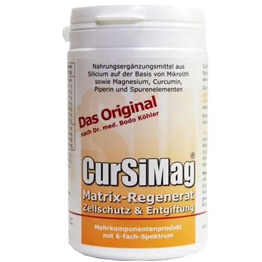 CURSIMAG powder