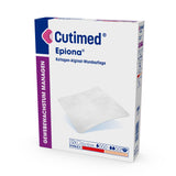 CUTIMED Epiona 10x10 cm Wundauflage 12 Pieces