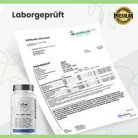CYB Skin Hair Nails Multi-Complex high-dose capsules