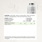 CYB Vitamin D3 2000 IU high-dose tablets