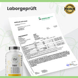 CYB Vitamin D3 2000 IU high-dose tablets