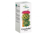 CYNACHOLIN, constant nausea, increase appetite, bloating after eating