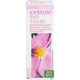CYSTUS Organic Ointment