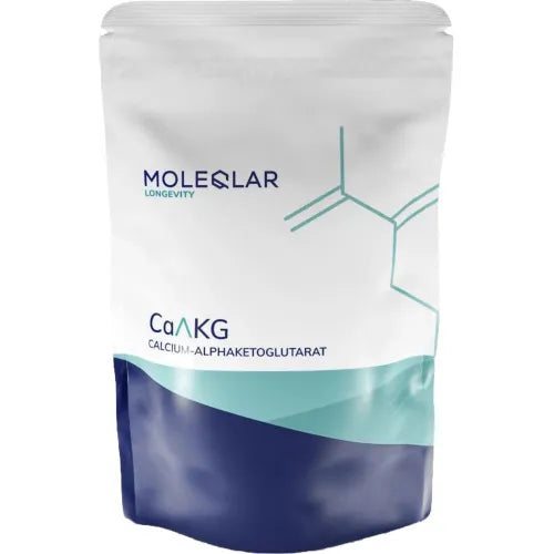 CaAKG calcium alphaketoglutarate powder