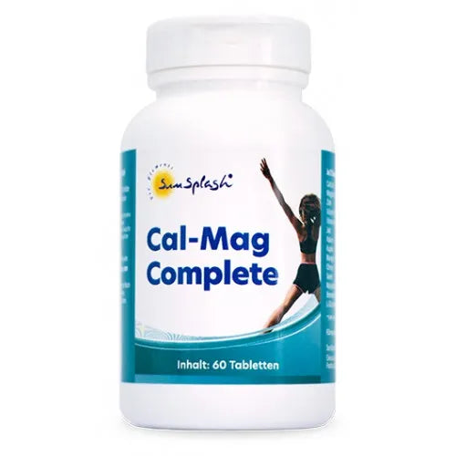 Cal-Mag Complete UK