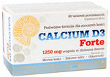 Calcium D3 Forte x 60 tablets