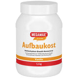 Calcium, vitamins, Nutritional Supplement Vanilla Powder