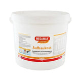 Calcium, vitamins, Nutritional Supplement Vanilla Powder