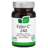 Calcium ascorbate, Vitamin C, Ester-C 240 capsules