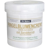 Calendula Cream with Sea Buckthorn Oil 250 ml