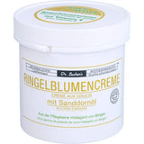 Calendula Cream with Sea Buckthorn Oil 250 ml