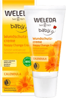 Calendula wound protection cream UK