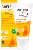 Calendula wound protection cream UK