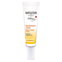 Calendula  Diaper protection BABY cream fragrance-free