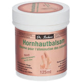 Callus balm 125 ml, Dr. Sachers Corneal Balm
