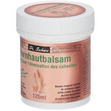 Callus balm 125 ml, Dr. Sachers Corneal Balm