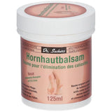 Callus balm 125 ml, Dr. Sachers Corneal Balm