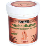 Callus balm 125 ml, Dr. Sachers Corneal Balm