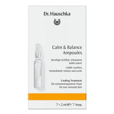 Calm and Balance Ampoules
