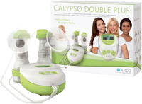 Calypso Double Plus electric breast pump