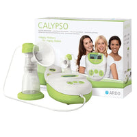 Calypso electric breast pump