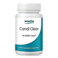Candi Clear