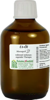 Cannabis sativa seed oil, triticum vulgare germ oil, Ut Oil