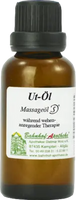 Cannabis sativa seed oil, triticum vulgare germ oil, Ut Oil