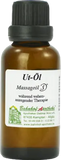 Cannabis sativa seed oil, triticum vulgare germ oil, Ut Oil