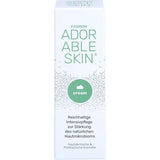Can reduce skin blemishes and pigment spots, FAGRON AdorableSkin Cream