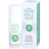 Can reduce skin blemishes and pigment spots, FAGRON AdorableSkin Cream