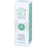 Can reduce skin blemishes and pigment spots, FAGRON AdorableSkin Cream