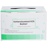 Carbonic acid bath KOS Bastian®